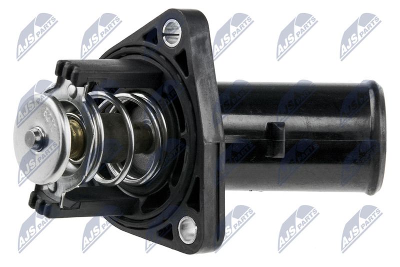 Thermostat, Kühlmittel NTY CTM-TY-000