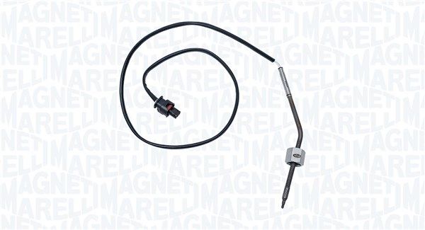 Sensor Abgastemperatur MAGNETI MARELLI 172000609010