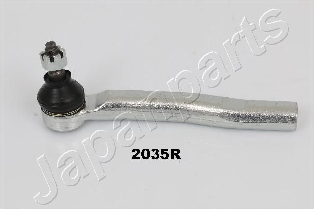 Spurstangenkopf JAPANPARTS TI-2035R