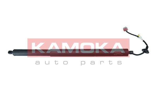 Elektromotor, Heckklappe KAMOKA 7094090