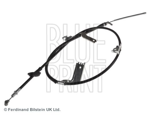 Seilzug, Feststellbremse BLUE PRINT ADK84686