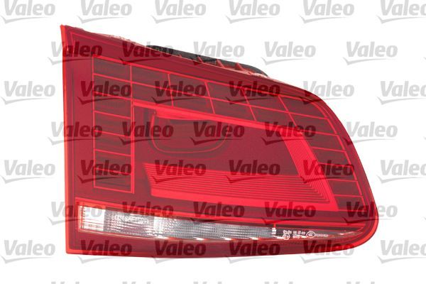 Heckleuchte VALEO 044608