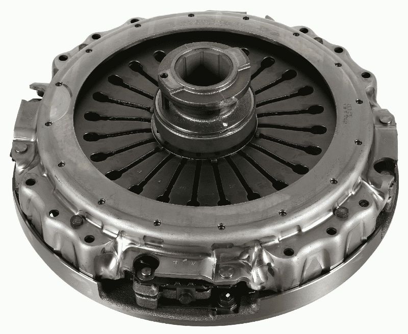 Kupplungsdruckplatte SACHS 3488 000 399