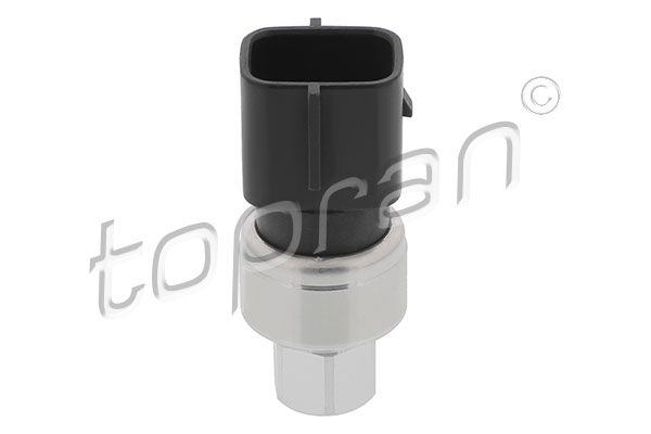 Druckschalter, Klimaanlage TOPRAN 638 506