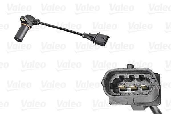 Impulsgeber, Kurbelwelle VALEO 254097