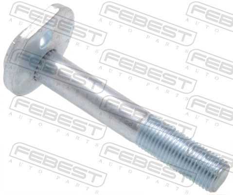 Sturzkorrekturschraube FEBEST 0129-002