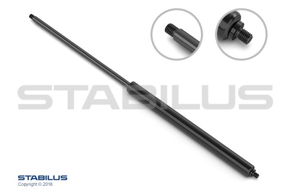 Gasfeder STABILUS 152067