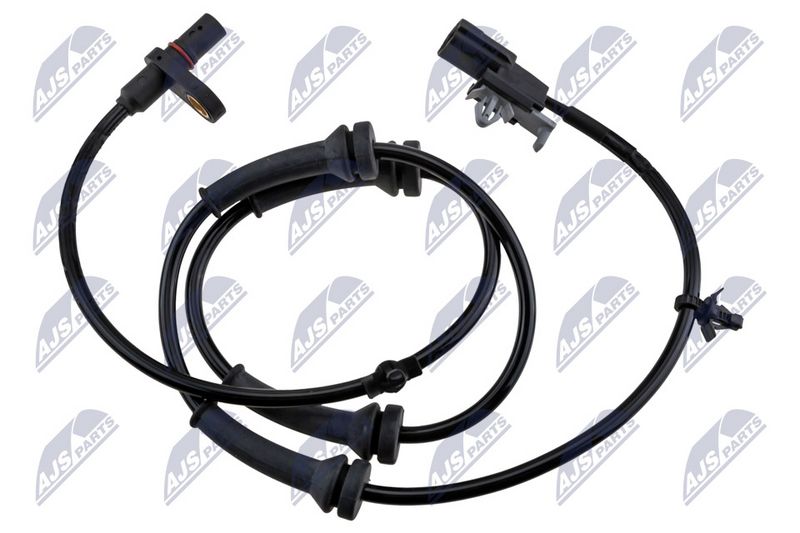 Raddrehzahlsensor ABS-Sensor NTY HCA-NS-186