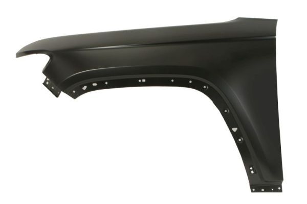 Kotflügel BLIC 6504-04-3209311P