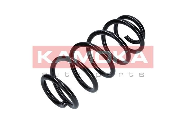Fahrwerksfeder KAMOKA 2110102