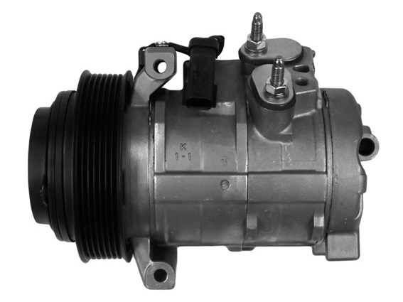 Kompressor, Klimaanlage Airstal 10-1675