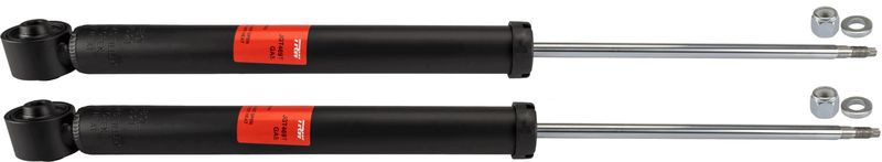 Stoßdämpfer TRW jgt469t