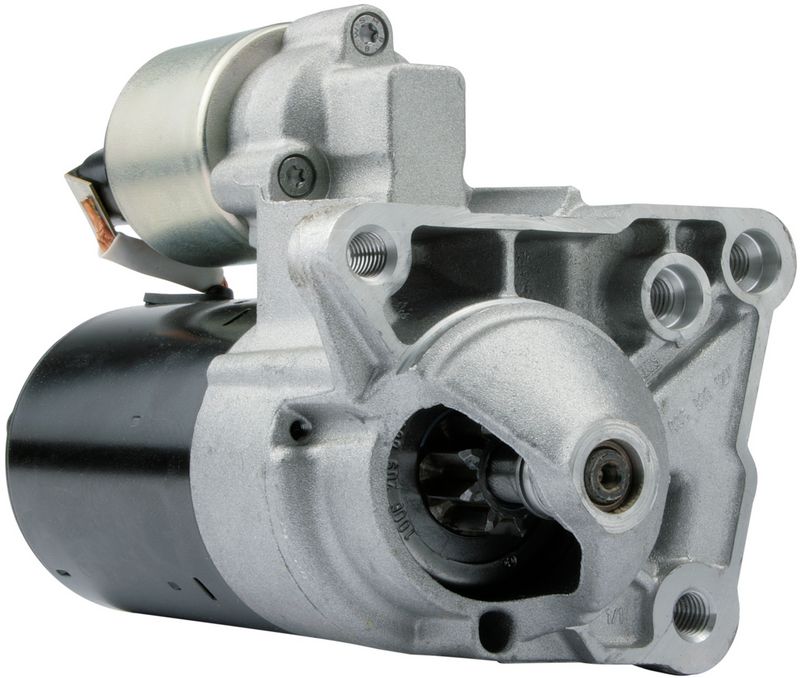 Starter HC-Cargo F 032 113 761
