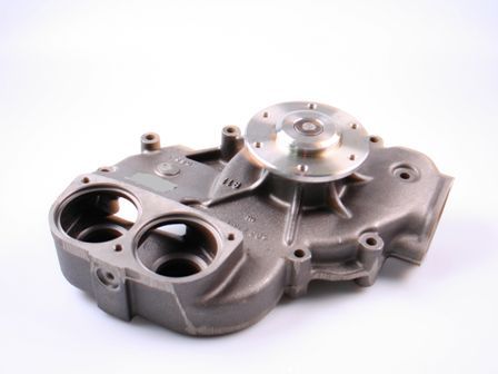Wasserpumpe, Motorkühlung HEPU P1477