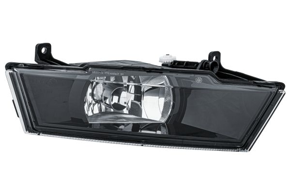Nebelscheinwerfer HELLA 1na 011 834-121