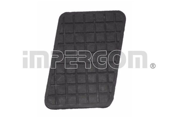 Pedalbelag, Kupplungspedal ORIGINAL IMPERIUM 31087