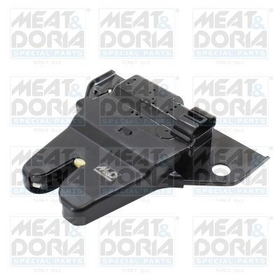 Heckklappenschloss MEAT & DORIA 31882