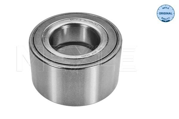 Radlager MEYLE 1004070080