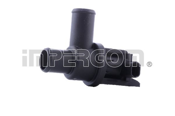 Schubumluftventil, Lader ORIGINAL IMPERIUM 4908