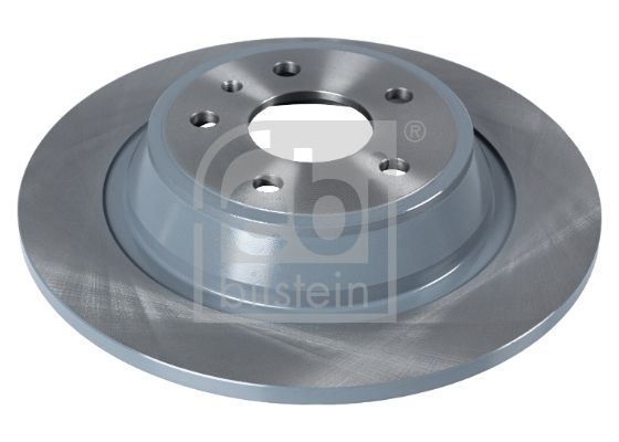 Bremsscheibe FEBI BILSTEIN 104853