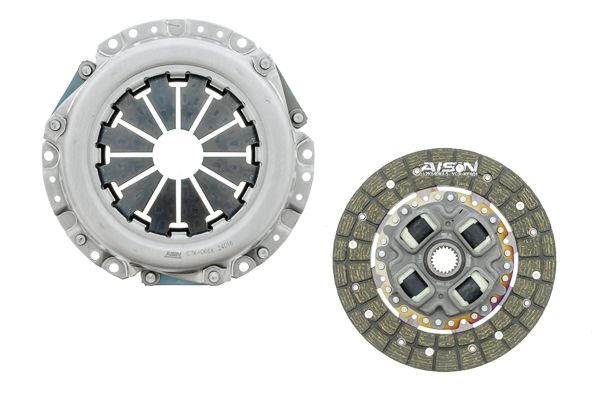 Kupplungssatz Aisin KT-362R
