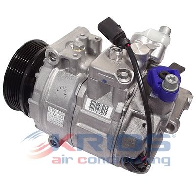 Kompressor, Klimaanlage MEAT & DORIA K15318