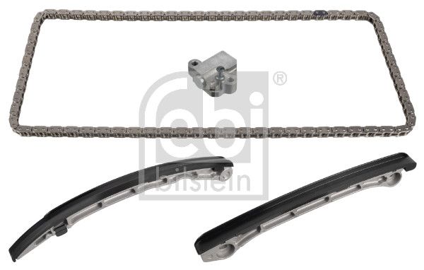 Steuerkettensatz FEBI BILSTEIN 170105