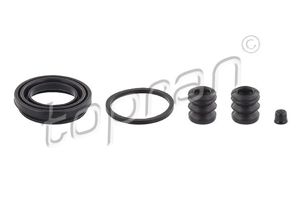 Reparatursatz, Bremssattel TOPRAN 109 970