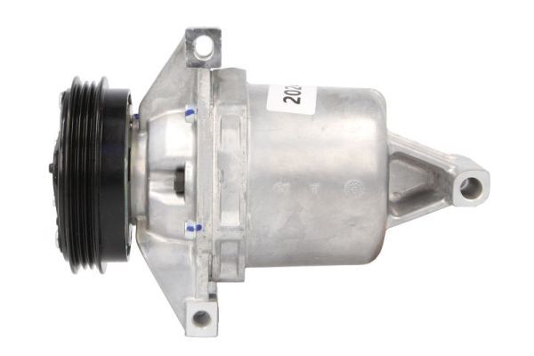Kompressor, Klimaanlage THERMOTEC KTT090577
