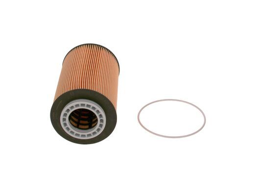 Ölfilter BOSCH F 026 407 191