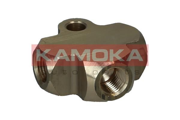 Verteilerstück, Bremsleitung KAMOKA 1179081