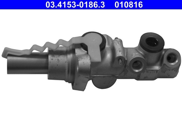 Hauptbremszylinder ATE 03.4153-0186.3