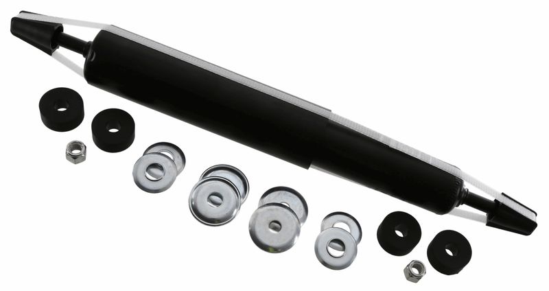 Stoßdämpfer SACHS 560 006