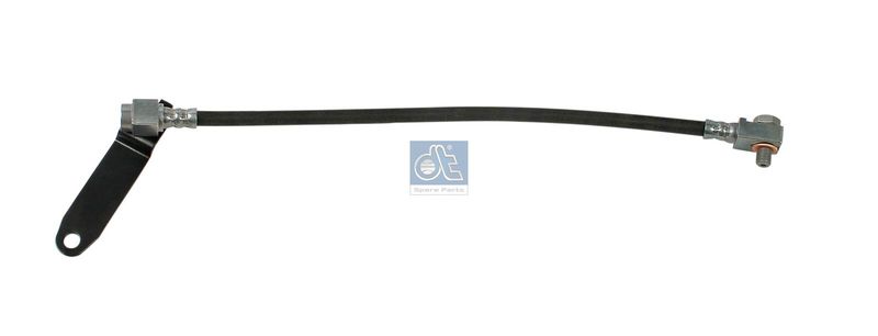 Bremsschlauch DT Spare Parts 13.34009