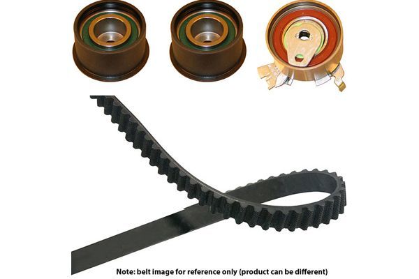 Zahnriemensatz KAVO PARTS DKT-1003