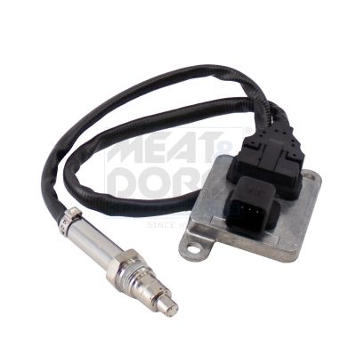 NOx-Sensor, NOx-Katalysator MEAT & DORIA 57322