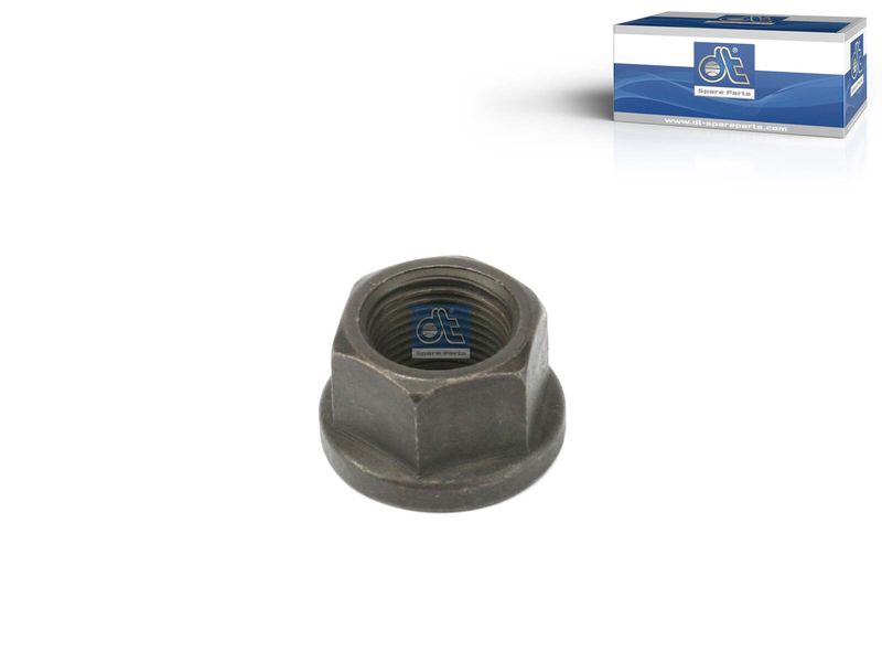 Radmutter DT Spare Parts 9.12004