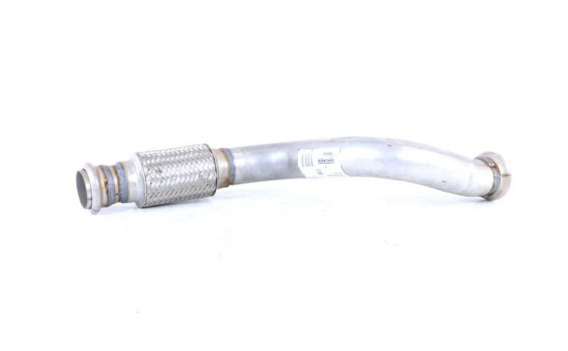 Wellrohr, Abgasanlage WALKER 10665