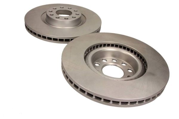 Bremsscheibe QUARO QD3272