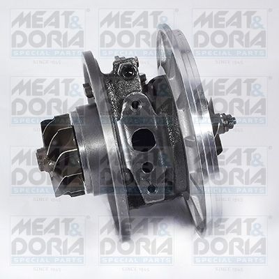 Rumpfgruppe, Lader MEAT & DORIA 60362