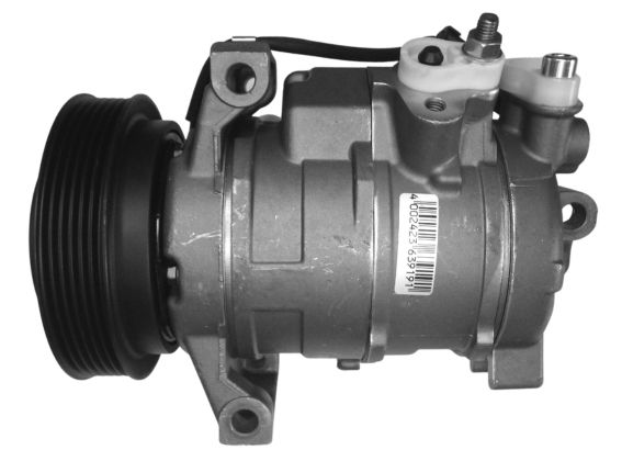 Kompressor, Klimaanlage Airstal 10-2266