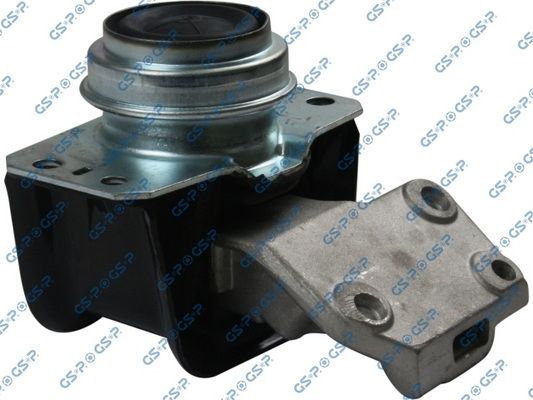 Lagerung, Motor GSP 518093