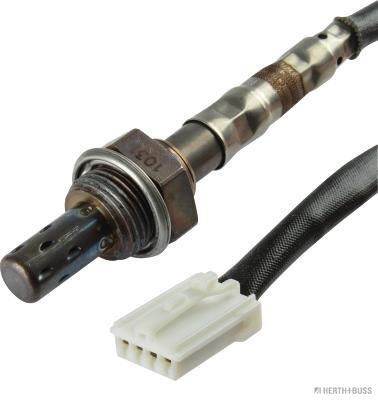 Lambdasonde HERTH+BUSS JAKOPARTS J1475009