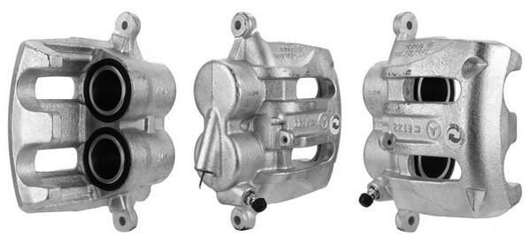 Bremssattel FERODO FCL694711