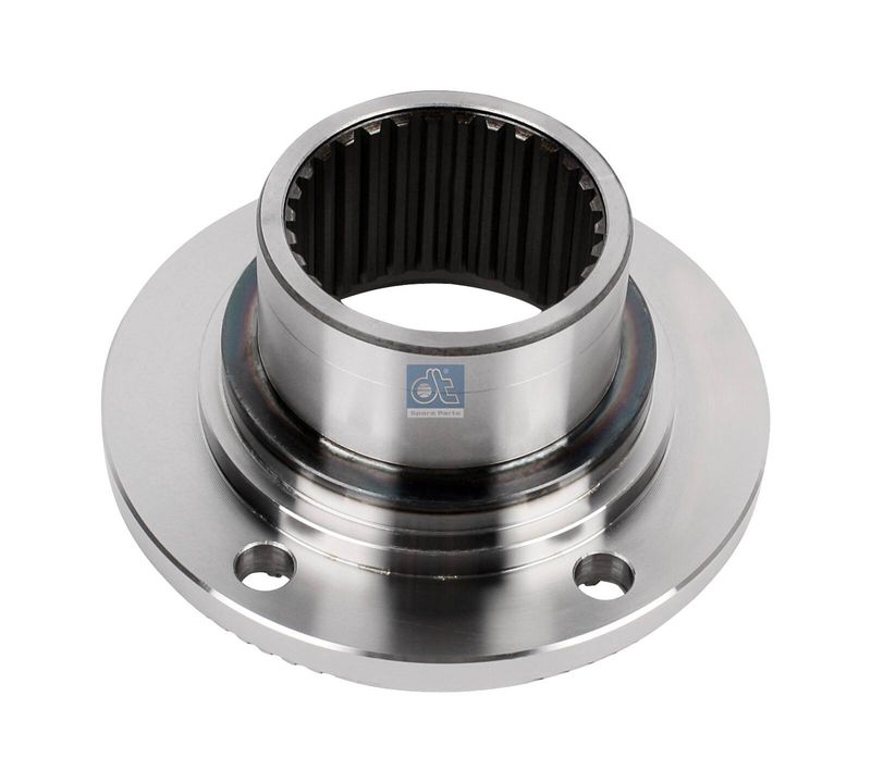 Flansch, Differential DT Spare Parts 4.64509
