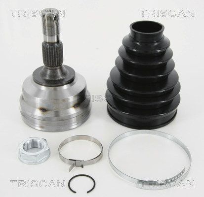 Gelenksatz Antriebswelle TRISCAN 8540 28126