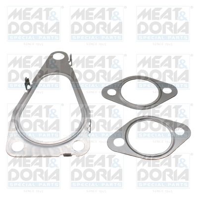 Dichtung, AGR-Ventil MEAT & DORIA 016135