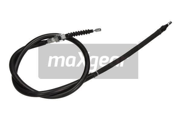 Seilzug, Feststellbremse MAXGEAR 32-0219