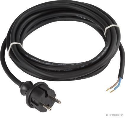 Netzkabel HERTH+BUSS ELPARTS 51307353