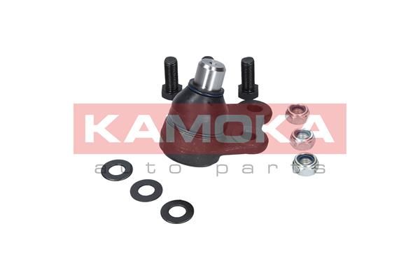 Trag-/Führungsgelenk KAMOKA 9040101